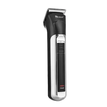 Professional Hair Trimmer Electric Haircutting Machine Shaving Razor Clipper Beard Trimmer Men Hair Cutter Hairdressing Tools
Professional Hair Trimmer Electric Haircutting Machine Shaving Razor Clipper Beard Trimmer Men Hair Cutter Hairdressing Tools