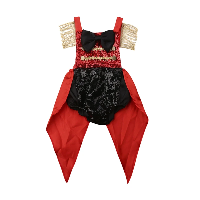 Funny Newborn Baby Girl Party Romper Playsuit Outfit Clothes Kids Toddler Sequins & Tassel Lace Rompers Jumpsuit Sunsuit Tops
Funny Newborn Baby Girl Party Romper Playsuit Outfit Clothes Kids Toddler Sequins & Tassel Lace Rompers Jumpsuit Sunsuit Tops