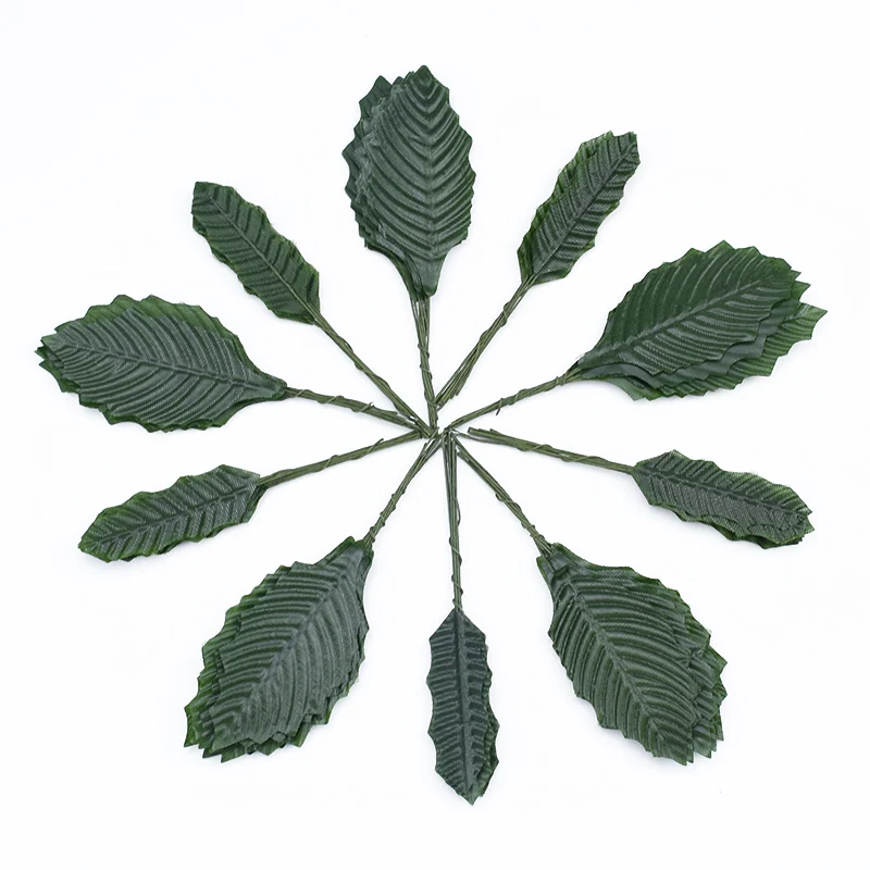 12pcs Silk green christmas leaf decorative flowers wreaths scrapbook diy gifts candy box fake Leaves artificial plants plastic
12pcs Silk green christmas leaf decorative flowers wreaths scrapbook diy gifts candy box fake Leaves artificial plants plastic