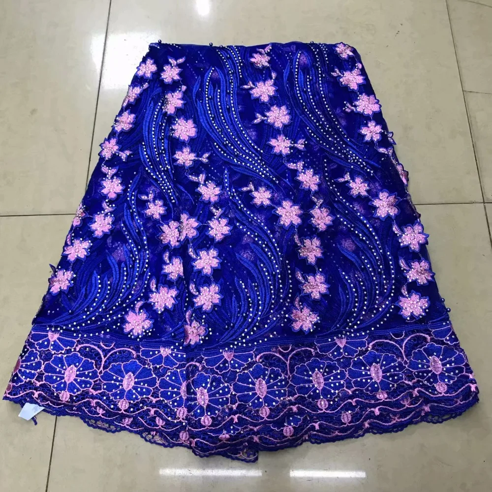 2018 Best Selling Swiss cord lace African Guipure French Lace Fabric With Stones African Lace Fabric High Quality For Wedding
2018 Best Selling Swiss cord lace African Guipure French Lace Fabric With Stones African Lace Fabric High Quality For Wedding