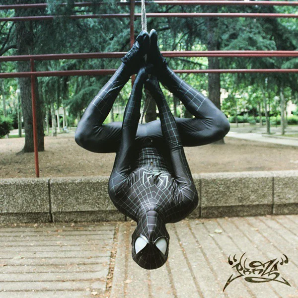 Free Shipping 3D Printed The Amazing Spiderman 2 Black Spiderman Costume Lycra Spandex Zentai Cosplay with Free Shipping
Free Shipping 3D Printed The Amazing Spiderman 2 Black Spiderman Costume Lycra Spandex Zentai Cosplay with Free Shipping