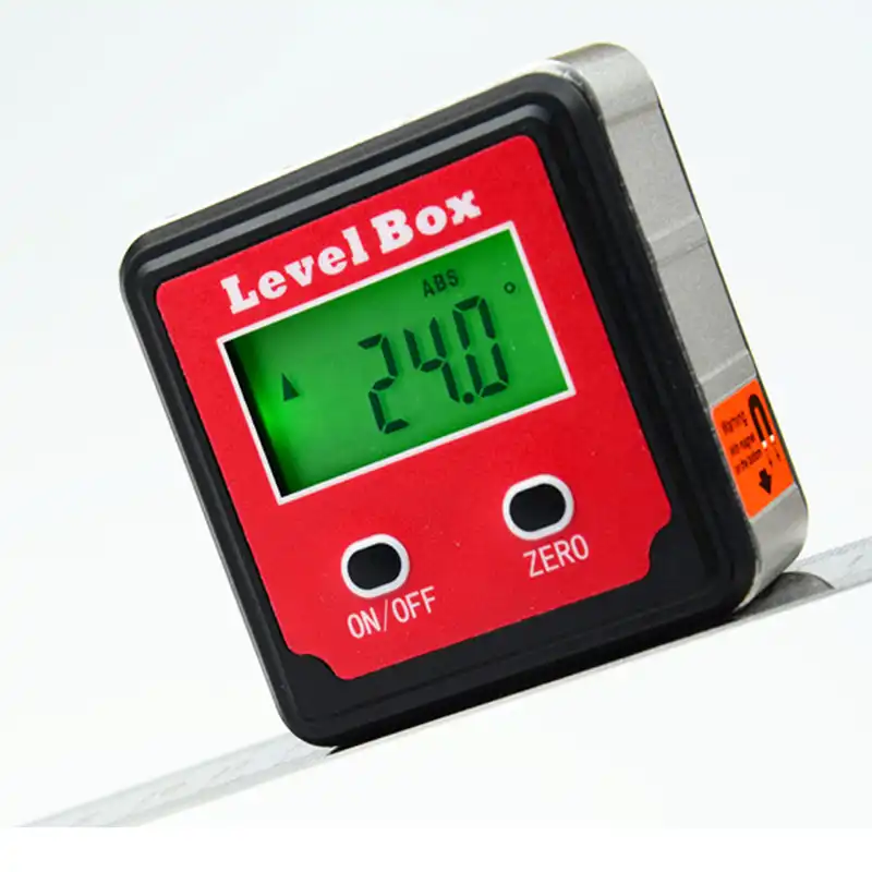 Digital Angle Finder >> Detail Feedback Questions About 360 Degree Red Precision Digital Digital Angle Finder >> Detail Feedback Questions About 360 Degree Red Precision Digital