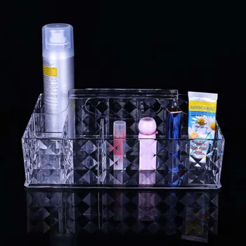 Creative Household Items Transparent Boxes Makeup Cosmetics Skincare Products Storage Box Case For Daily Use
Creative Household Items Transparent Boxes Makeup Cosmetics Skincare Products Storage Box Case For Daily Use