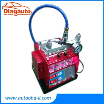 Free shipping fuel Injector cleaner & tester with SIEMENS MST-30 pump ultrasonic cleaning built-in 4 Cylinders ultrasonic
Free shipping fuel Injector cleaner & tester with SIEMENS MST-30 pump ultrasonic cleaning built-in 4 Cylinders ultrasonic