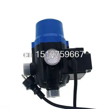 220VAC Adjustable Water Pump Automatic Pressure Control Electronic Switch 
220VAC Adjustable Water Pump Automatic Pressure Control Electronic Switch