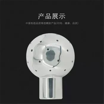 1/2",3/4",1",1.2",1.5",2"bsp thread stainless steel sanitary fix tank cleaning ball,female static spray ball for tank cleaning
1/2",3/4",1",1.2",1.5",2"bsp thread stainless steel sanitary fix tank cleaning ball,female static spray ball for tank cleaning