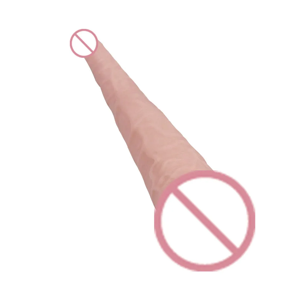 Фаллоимитатор 26 См