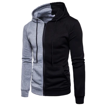 Brand 2018 Hoodie Simple Color Cardigan Hoodies Men Fashion Tracksuit Male Sweatshirt Hoody Mens Purpose Tour 3XL
Brand 2018 Hoodie Simple Color Cardigan Hoodies Men Fashion Tracksuit Male Sweatshirt Hoody Mens Purpose Tour 3XL
