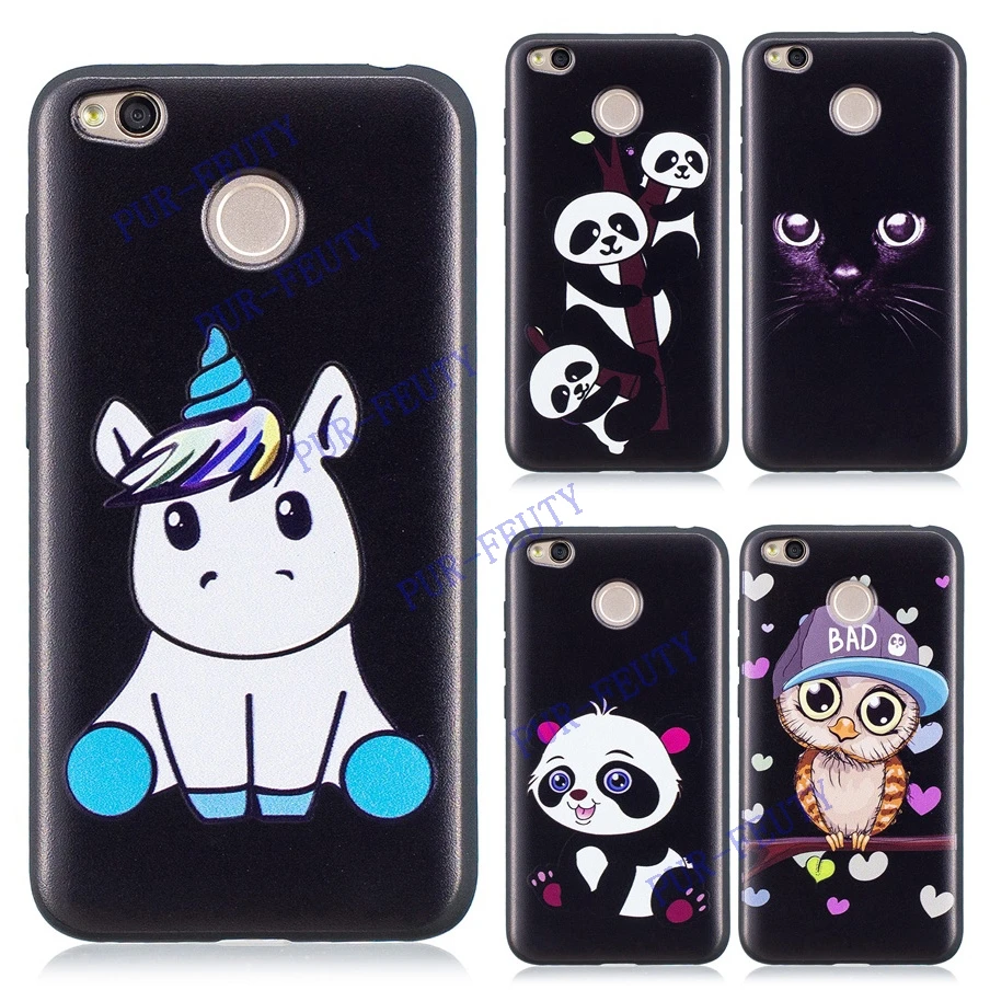 TPU Case for Xiaomi Redmi 4X 4 X Redmi4X Fashion Painting Silicone Soft TPU Back Cover for Xiaomi Redmi X4 Red mi 4X Phone Cases
TPU Case for Xiaomi Redmi 4X 4 X Redmi4X Fashion Painting Silicone Soft TPU Back Cover for Xiaomi Redmi X4 Red mi 4X Phone Cases