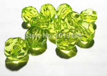 (choose size) 4mm-26mm lime green color Transparent Acrylic Faceted chunky Beads for Chunky Necklace!!
(choose size) 4mm-26mm lime green color Transparent Acrylic Faceted chunky Beads for Chunky Necklace!!