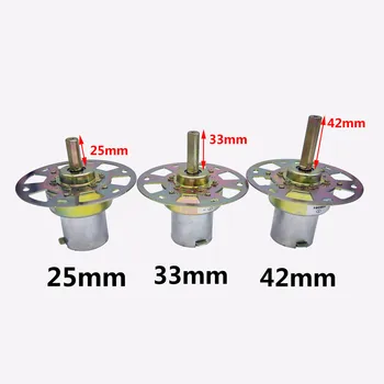 ZD-3KT/5KT-G SVC Voltage regulator 12V DC gear motor DWK 8RPM 38ZY25/38ZY13 3KM
ZD-3KT/5KT-G SVC Voltage regulator 12V DC gear motor DWK 8RPM 38ZY25/38ZY13 3KM