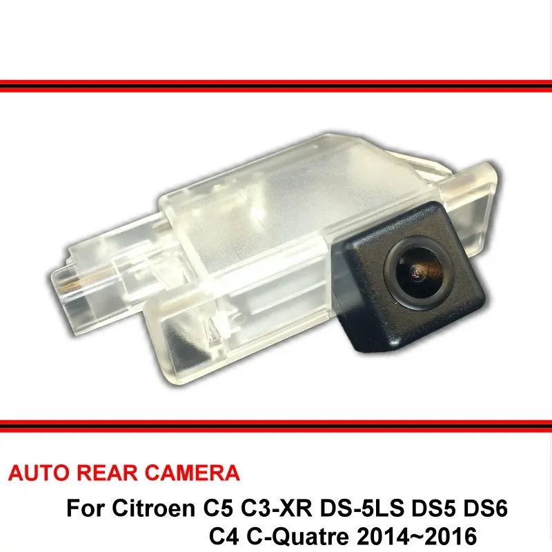 For Citroen DS 5 DS 6 C4 C-Quatre C5 C3-XR Car Rearview Parking Reverse Backup Rear View Camera For SONY HD CCD Night Vision
For Citroen DS 5 DS 6 C4 C-Quatre C5 C3-XR Car Rearview Parking Reverse Backup Rear View Camera For SONY HD CCD Night Vision