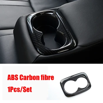ABS Matte/Carbon Fibre/red For Honda Civic 10th 2016 2017 Car rear water cup frame cover trim accessories 1pcs
ABS Matte/Carbon Fibre/red For Honda Civic 10th 2016 2017 Car rear water cup frame cover trim accessories 1pcs