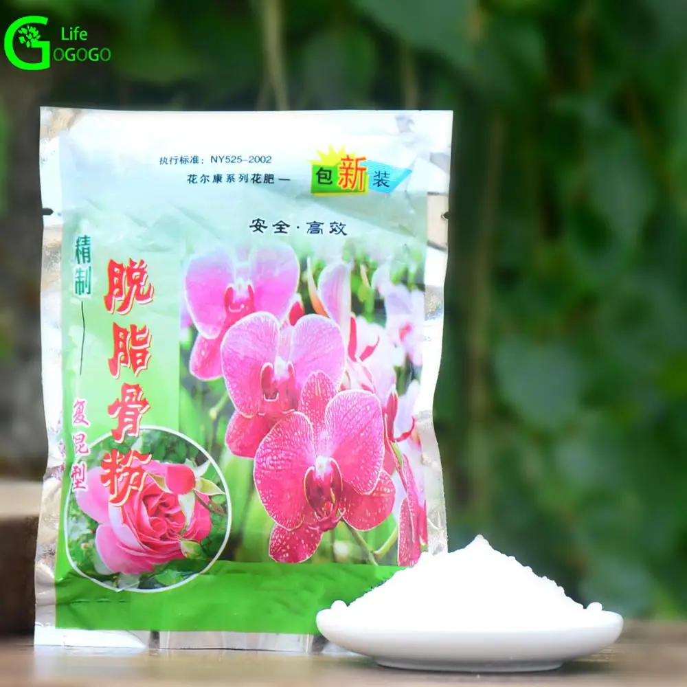 Fermented Degreasing Bone Meal Fertilizer Organic Fertilizer Promoting Flower And Fruit Root High Quality Phosphorus Fertilizer
Fermented Degreasing Bone Meal Fertilizer Organic Fertilizer Promoting Flower And Fruit Root High Quality Phosphorus Fertilizer