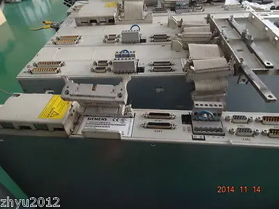 Фото DHL/EMS 1 шт. оригинальный 6SN1130-1AD11-0GA0 |