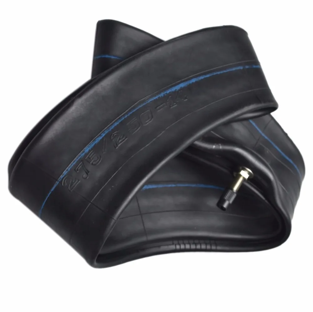 MYMOTOR Set Of Two Tire Inner Tube 60/100-14 For Pit Pro Trail Dirt Bike | Heavy Duty Off Road Tubes 2.50-14 (2pc)
MYMOTOR Set Of Two Tire Inner Tube 60/100-14 For Pit Pro Trail Dirt Bike | Heavy Duty Off Road Tubes 2.50-14 (2pc)