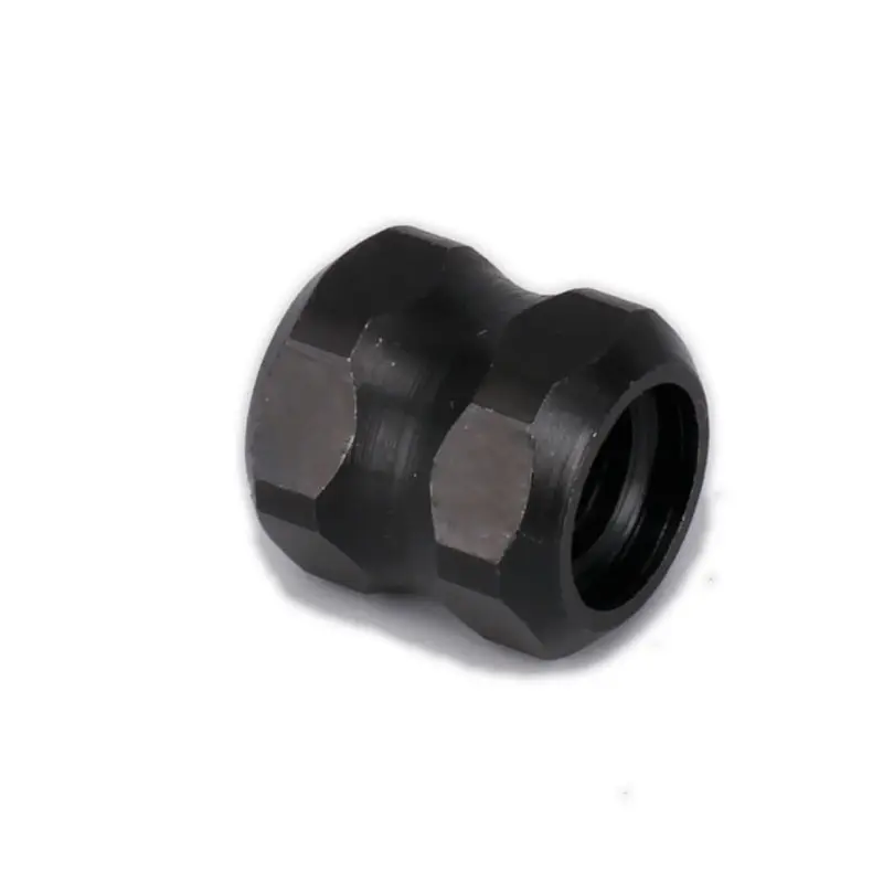 RCAWD 1PC Black Iron Flywheel Lock Nut For 1/8 RC Hobby Model Car HSP HPI Traxxas Axial Kyosho Redcat Himoto Spare Parts
RCAWD 1PC Black Iron Flywheel Lock Nut For 1/8 RC Hobby Model Car HSP HPI Traxxas Axial Kyosho Redcat Himoto Spare Parts