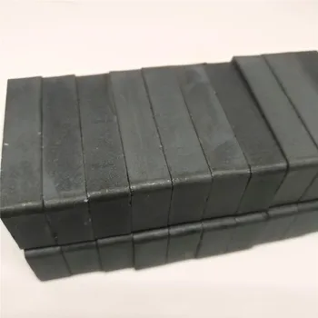 Zion 10pcs 40x25x10mm ferrite magnet Y30 black block ferrite magnet 40*25*10mm extreme working temperature 250 Celsius
Zion 10pcs 40x25x10mm ferrite magnet Y30 black block ferrite magnet 40*25*10mm extreme working temperature 250 Celsius