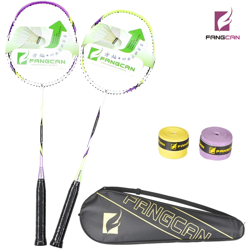 2pcs/lot FANGCAN TURBO CHARGING 77 Composite Badminton Rackets Couple Shoot With Strings and Cover two colors
2pcs/lot FANGCAN TURBO CHARGING 77 Composite Badminton Rackets Couple Shoot With Strings and Cover two colors