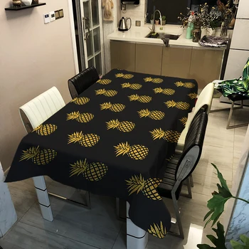 Pineapple Series Tablecloths Decorative Tablecloths Wedding Tablecloth The Family Dinner Table Tablecloths Custom Sizes
Pineapple Series Tablecloths Decorative Tablecloths Wedding Tablecloth The Family Dinner Table Tablecloths Custom Sizes