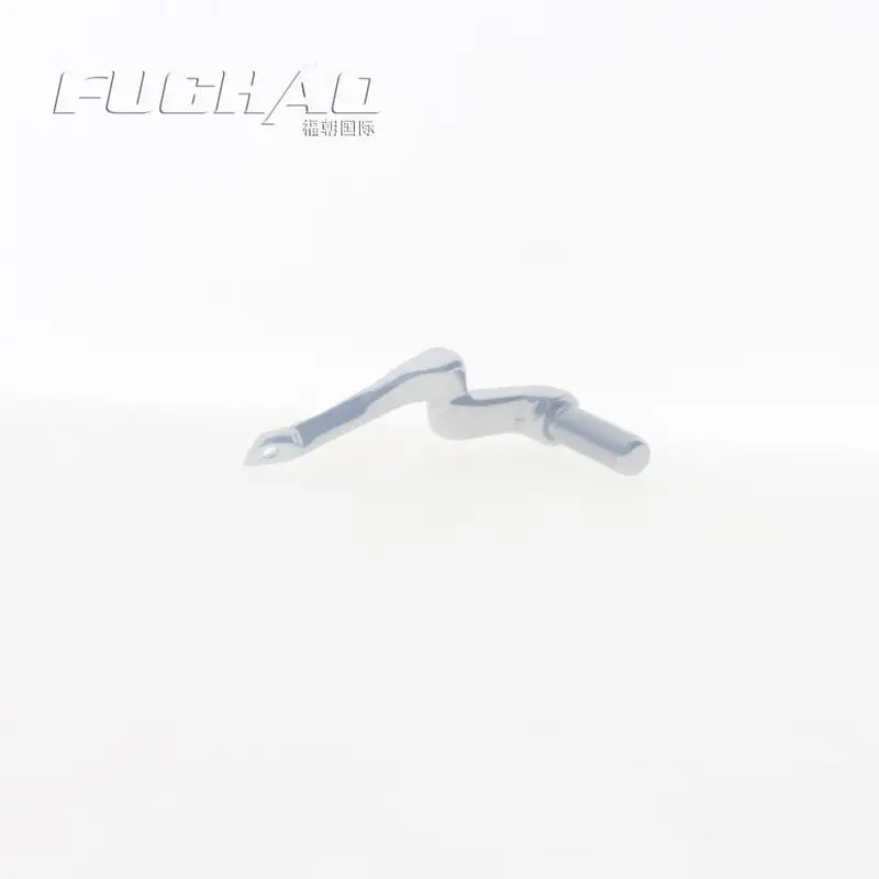 277010B#6 upper looper Suitable for EX5400 Curved needle bending of needle industrial sewing machine spares parts
277010B#6 upper looper Suitable for EX5400 Curved needle bending of needle industrial sewing machine spares parts