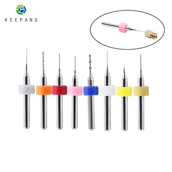 10PCS 3D Printer parts Nozzle Cleaning Needle Drill 0.2/0.3/0.4/0.5/0.6-1.2mm Bits Nozzle Head Cleaner for Extrusion head
10PCS 3D Printer parts Nozzle Cleaning Needle Drill 0.2/0.3/0.4/0.5/0.6-1.2mm Bits Nozzle Head Cleaner for Extrusion head