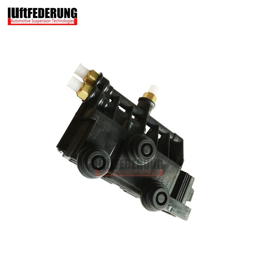 Luftfederung New Air Suspension Valve Block Seal Kit Fit Land RoverLand Range Rover Sport LR3 LR4 RVH500060
Luftfederung New Air Suspension Valve Block Seal Kit Fit Land RoverLand Range Rover Sport LR3 LR4 RVH500060