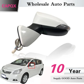 CAPQX 1PCS For Corolla 2014 2015 High Quanlity Side Rear View Mirror Rearview mirror with turn light signal indicator Lamp
CAPQX 1PCS For Corolla 2014 2015 High Quanlity Side Rear View Mirror Rearview mirror with turn light signal indicator Lamp