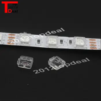 140 Degree LED 5050 streak high quality PMMA convex optical lens Reflector Collimator LENS F SMD LEDS WS2812 WS2811 SK6812
140 Degree LED 5050 streak high quality PMMA convex optical lens Reflector Collimator LENS F SMD LEDS WS2812 WS2811 SK6812