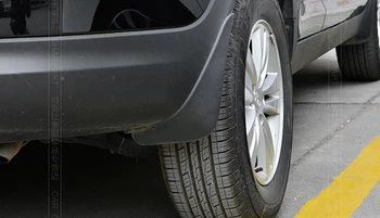 Front Rear Car Mud Flaps For Kia Sportage R 2010 2011 2012 2013 2014 2015 Mudflaps Splash Guards Mud Flap Mudguards 4 pieces/set
Front Rear Car Mud Flaps For Kia Sportage R 2010 2011 2012 2013 2014 2015 Mudflaps Splash Guards Mud Flap Mudguards 4 pieces/set
