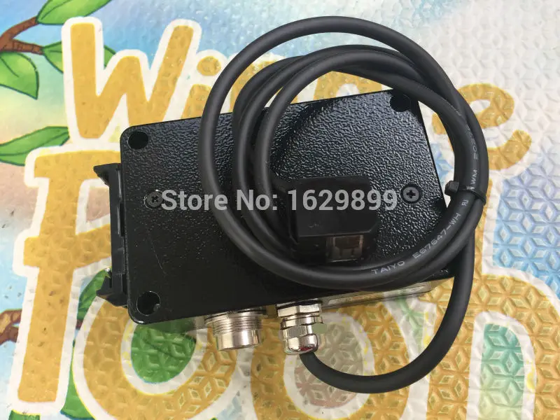 2 pieces offset CD102 SM102 SM74 printing machinery parts Photocell Sensor RL12 HDM G2.110.1461/02 offset spare parts
2 pieces offset CD102 SM102 SM74 printing machinery parts Photocell Sensor RL12 HDM G2.110.1461/02 offset spare parts