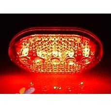 dahon21122 Flat egg tail / techkin European exports of high-quality 5LED tail lamp of bicycle
dahon21122 Flat egg tail / techkin European exports of high-quality 5LED tail lamp of bicycle