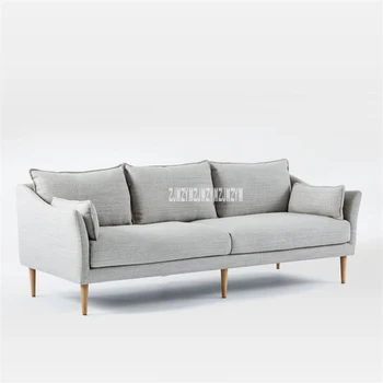 Sofa Modern Furniture Living Room Sofa Simple Sofa Relaxing Sofa Business Reception Recreation Negotiation 3 Seat Sofa
Sofa Modern Furniture Living Room Sofa Simple Sofa Relaxing Sofa Business Reception Recreation Negotiation 3 Seat Sofa