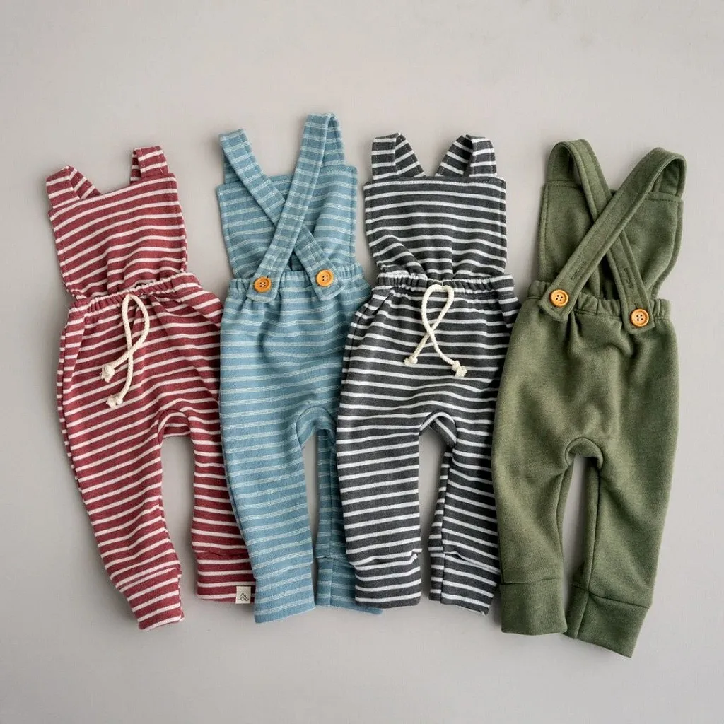 Infant Unisex Baby Girl Boy Clothes Backless Stripe Cotton Romper carters baby boy onesie Jumpsuit Newborn ribbed baby clothes
Infant Unisex Baby Girl Boy Clothes Backless Stripe Cotton Romper carters baby boy onesie Jumpsuit Newborn ribbed baby clothes