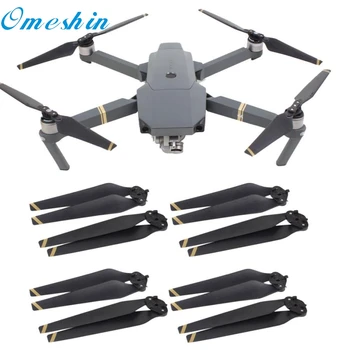 Propulsion drop ship Pcs Carbon Fiber Composite Folding Propeller Props Blades for DJI Mavic Pro S30 db20
Propulsion drop ship Pcs Carbon Fiber Composite Folding Propeller Props Blades for DJI Mavic Pro S30 db20