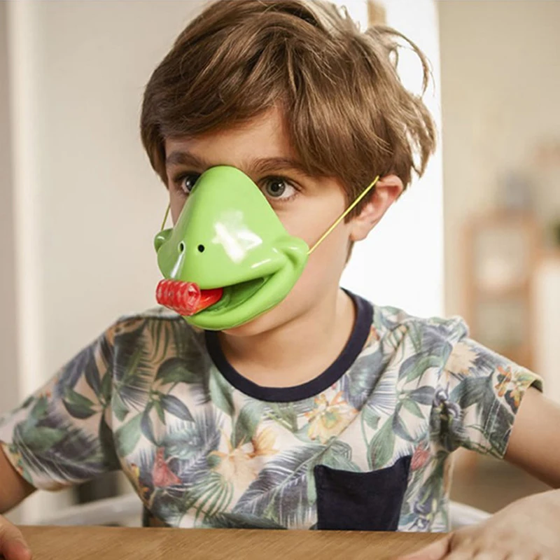 Hot Competitive Greedy Chameleon Lizard Fast Tongue Out Funny Blowing Volume Table Games Toys Children New Exotic Fun Toy Gift
Hot Competitive Greedy Chameleon Lizard Fast Tongue Out Funny Blowing Volume Table Games Toys Children New Exotic Fun Toy Gift