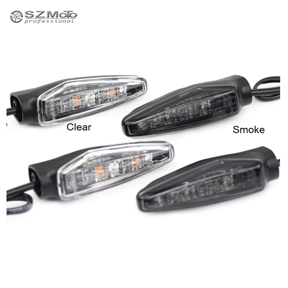 For SUZUKI GSXR GSX-R 1000 2017-2018 LED Turn Signal Indicator Lamp Motorcycle Accessories Blinker Light GSXR1000
For SUZUKI GSXR GSX-R 1000 2017-2018 LED Turn Signal Indicator Lamp Motorcycle Accessories Blinker Light GSXR1000