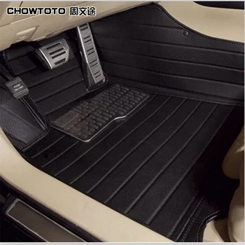CHOWTOTO AA Custom Car Floor Mats For Hyundai I30 ix25 ix35 ix45 Tucson Solaris Elantra Sonata Mistra i30 Coupe ROHENS Carpets
CHOWTOTO AA Custom Car Floor Mats For Hyundai I30 ix25 ix35 ix45 Tucson Solaris Elantra Sonata Mistra i30 Coupe ROHENS Carpets