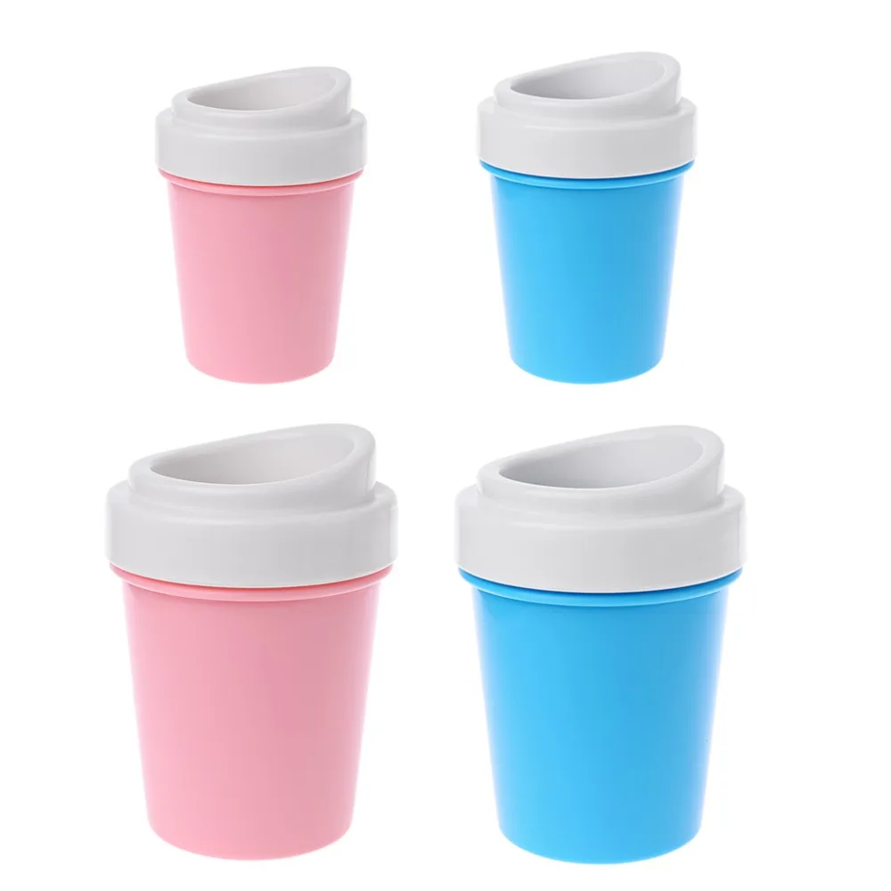 Kitten Feet Washer Portable Pet Dog Dirty Paw Washer Cleaning Cup for Small Large Dogs Cat Grooming Brushes
Kitten Feet Washer Portable Pet Dog Dirty Paw Washer Cleaning Cup for Small Large Dogs Cat Grooming Brushes