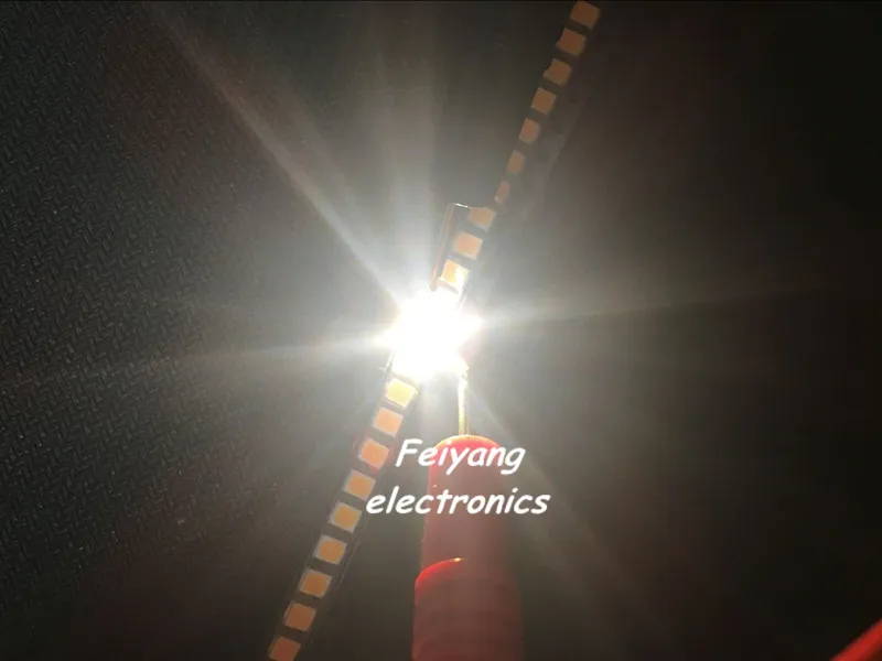 100pcs 3528 SMD LED white /warm white 1210 3528 SMD LED Ultra Bright White Light Diode
100pcs 3528 SMD LED white /warm white 1210 3528 SMD LED Ultra Bright White Light Diode