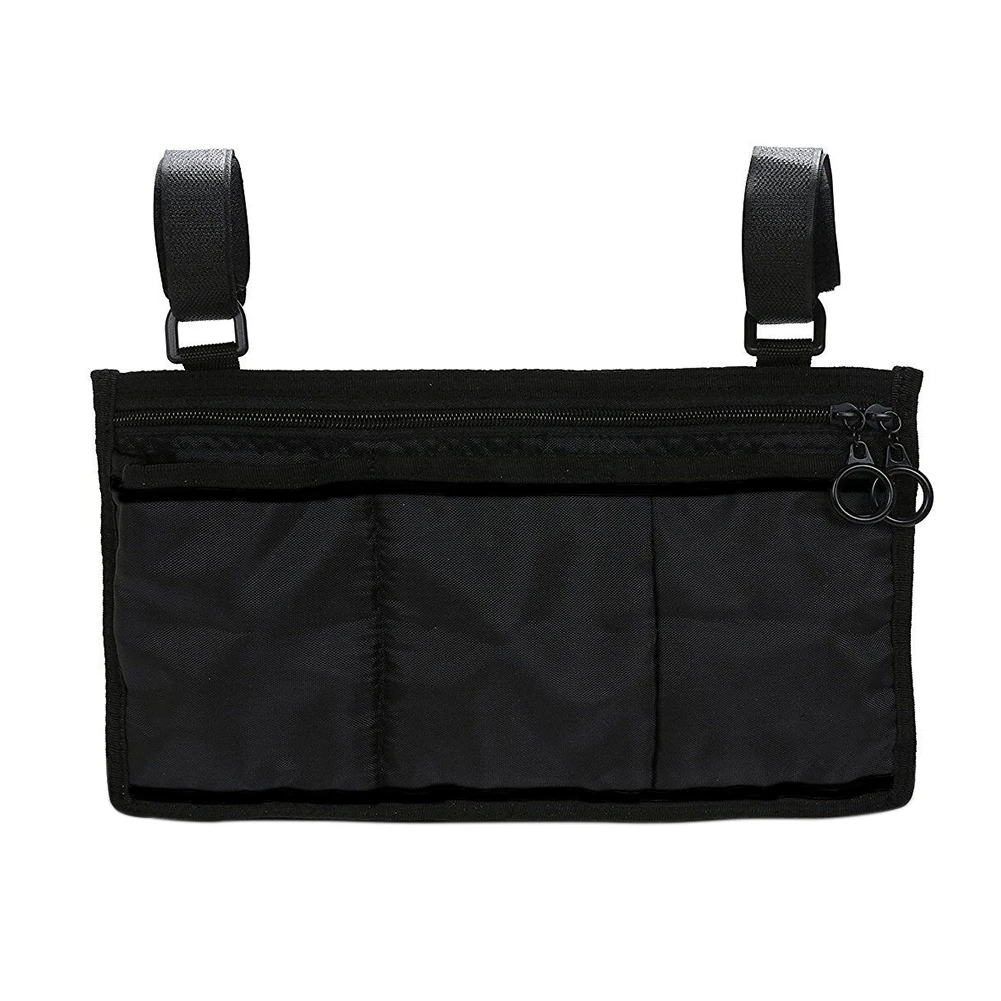 Mobility Armrest Carrying Phone Pack Scooter Hanging Wallet Side Holder Handle Wheelchair #326
Mobility Armrest Carrying Phone Pack Scooter Hanging Wallet Side Holder Handle Wheelchair #326