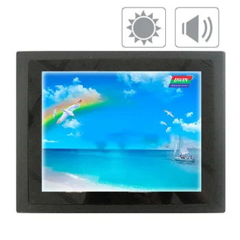 DMT80600T080_19WT 8-inch DWIN DGUS serial port capacitive touch screen HMI human-machine interface
DMT80600T080_19WT 8-inch DWIN DGUS serial port capacitive touch screen HMI human-machine interface