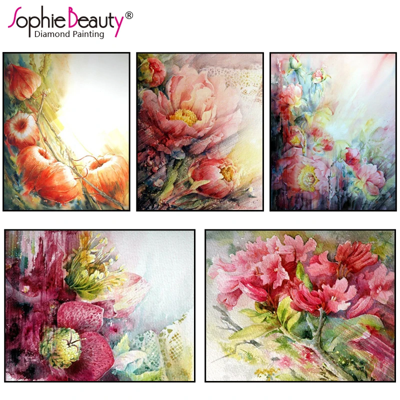 2018 Promotion Special Offer Europe Diy Diamond Painting Cross Stitch Embroidery Bedroom Oil Colorful Flowers Needlework Mosaic
2018 Promotion Special Offer Europe Diy Diamond Painting Cross Stitch Embroidery Bedroom Oil Colorful Flowers Needlework Mosaic