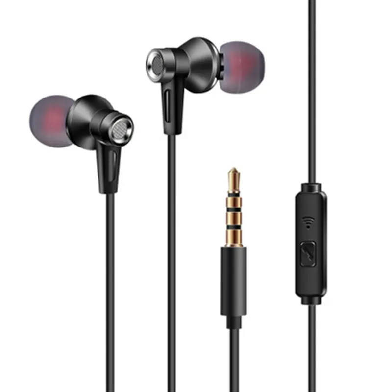 YEINDBOO Professional Earphone Super Bass Headset with Microphone Stereo Earbuds for Mobile Phone Samsung Xiaomi fone de ouvido
YEINDBOO Professional Earphone Super Bass Headset with Microphone Stereo Earbuds for Mobile Phone Samsung Xiaomi fone de ouvido