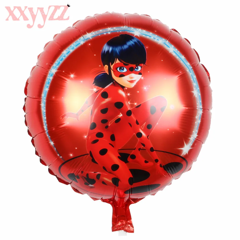 XXYYZZ Lovely Girl Red Foil Balloons Baby Lovely Gifts Happy Birthday Party Decorations Kids Children's Day Supplies
XXYYZZ Lovely Girl Red Foil Balloons Baby Lovely Gifts Happy Birthday Party Decorations Kids Children's Day Supplies