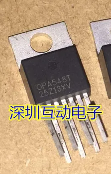 Free shipping 5pcs/lot OPA548T OPA548 TO220-5 NEW Original and STOCK 
Free shipping 5pcs/lot OPA548T OPA548 TO220-5 NEW Original and STOCK