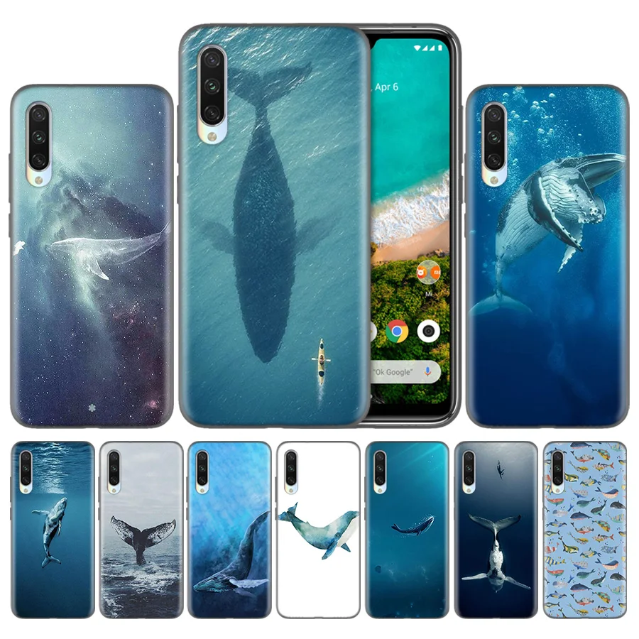 Phone Cases For Xiaomi Redmi Note 7 6 6A 7S 7A Y2 Y3 K20 4 4X S2 5 Pro Plus Soft Silicone Back Cover Ocean Whale Sharks fish
Phone Cases For Xiaomi Redmi Note 7 6 6A 7S 7A Y2 Y3 K20 4 4X S2 5 Pro Plus Soft Silicone Back Cover Ocean Whale Sharks fish
