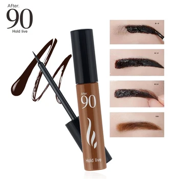 After 90 New Arrival 3Colors 72H Long Lasting Peel Off Eyebrow Tint Makeup Eyebrow Tattoo Gel Dyeing Natural Waterproof Eyebrows
After 90 New Arrival 3Colors 72H Long Lasting Peel Off Eyebrow Tint Makeup Eyebrow Tattoo Gel Dyeing Natural Waterproof Eyebrows
