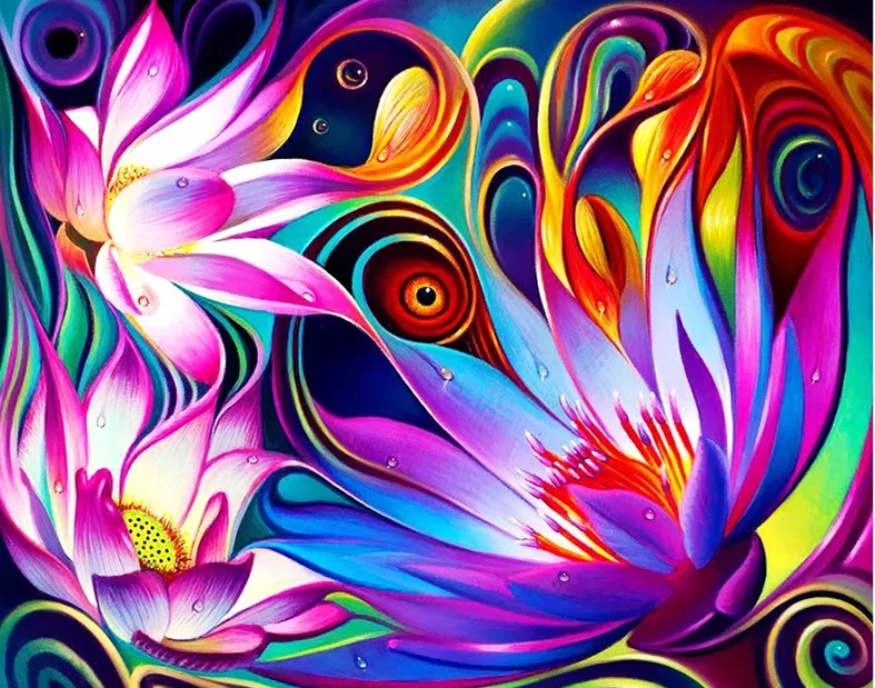 New DIY Diamond Painting Landscape flowers rhinestones 5D diamond Embroidery Full drilling Home Decor Christmas gift
New DIY Diamond Painting Landscape flowers rhinestones 5D diamond Embroidery Full drilling Home Decor Christmas gift
