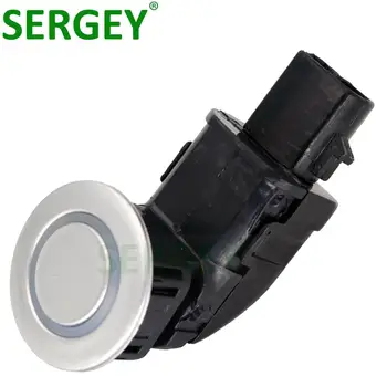 10pcs/lot Park Sensor Parking Assist Sensors Ultrasonic Parking Sensor 89341-12061 89341-12061-B0 For TOYOTA CAMRY COROLLA Radar
10pcs/lot Park Sensor Parking Assist Sensors Ultrasonic Parking Sensor 89341-12061 89341-12061-B0 For TOYOTA CAMRY COROLLA Radar